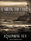 Cover image for A Shilling for Candles